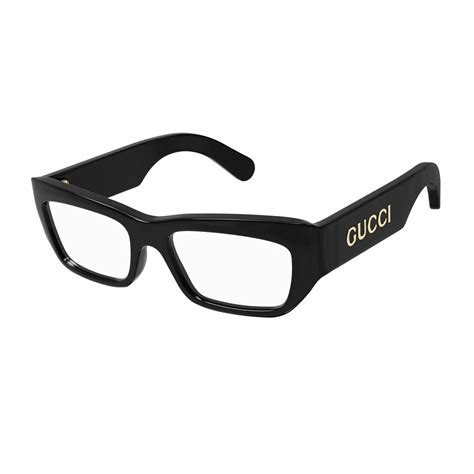 occhiali gucci par amour|occhiali da vista donna Gucci.